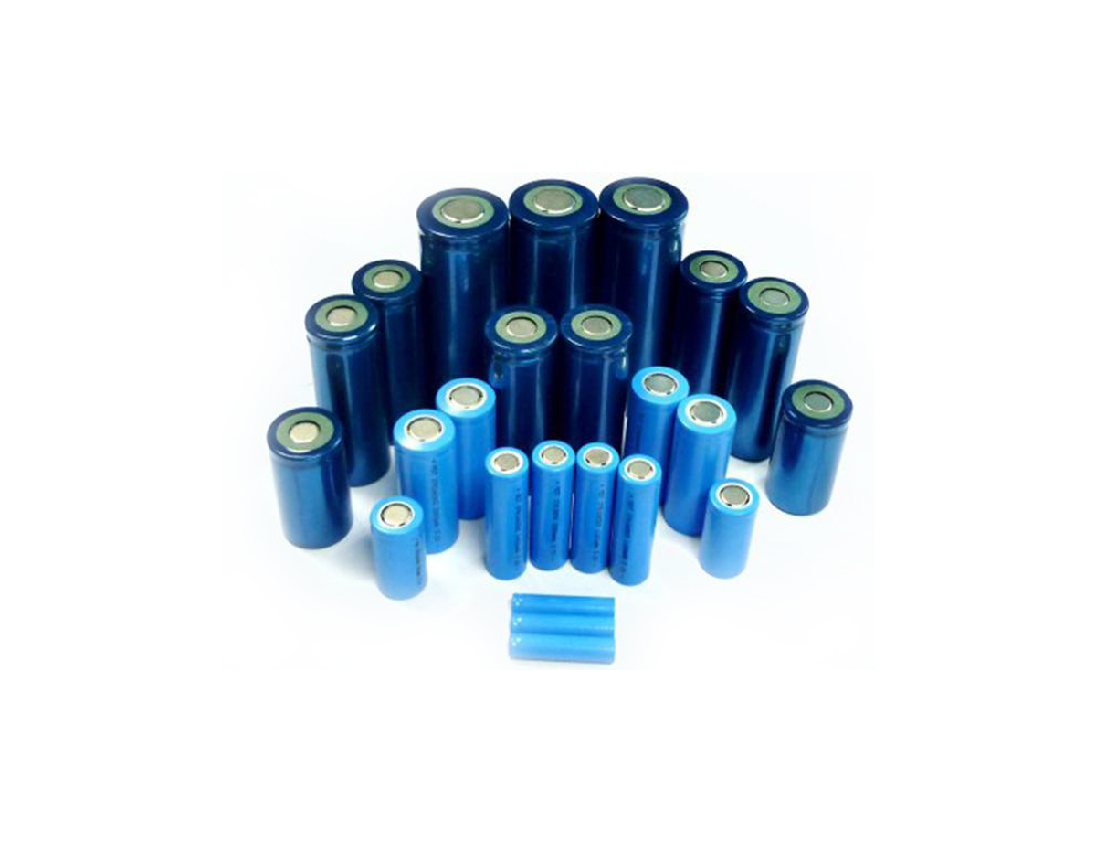 鋰電池和干電池哪個好?